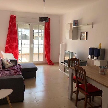 Ferienwohnung Mirador De Turre Exterior foto