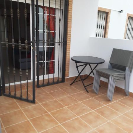 Ferienwohnung Mirador De Turre Exterior foto