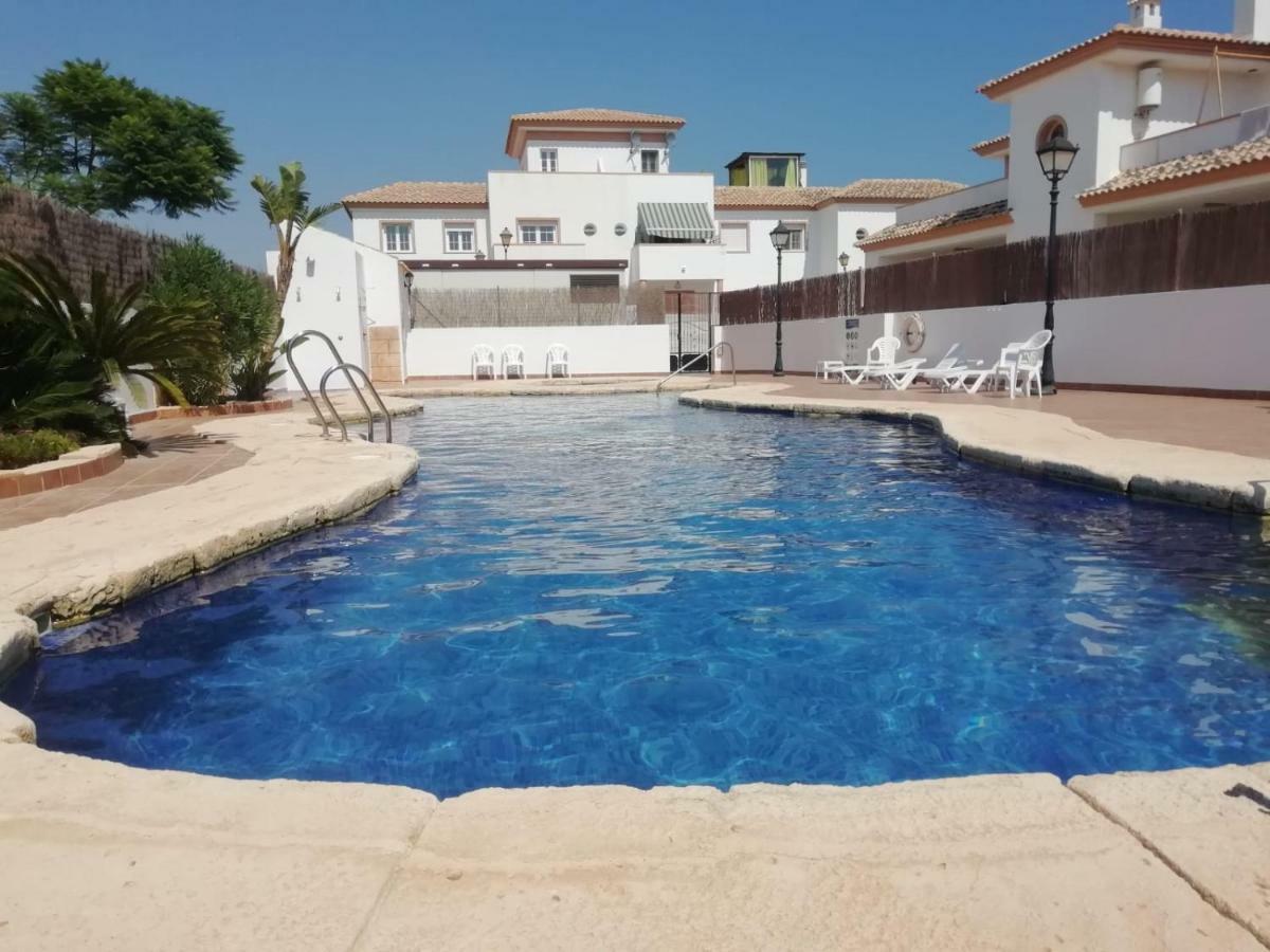 Ferienwohnung Mirador De Turre Exterior foto