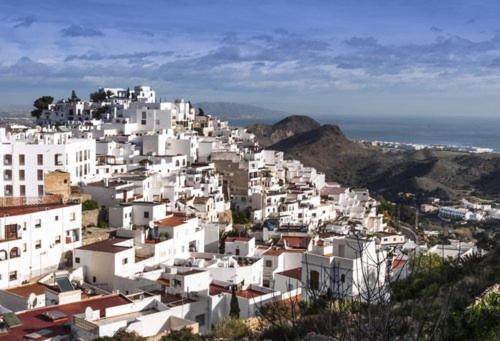 Ferienwohnung Mirador De Turre Exterior foto